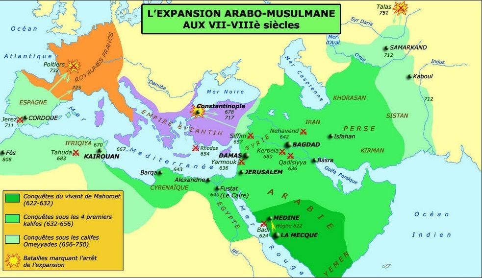 Des païens corses, en lutte contre les seigneurs toscans ?