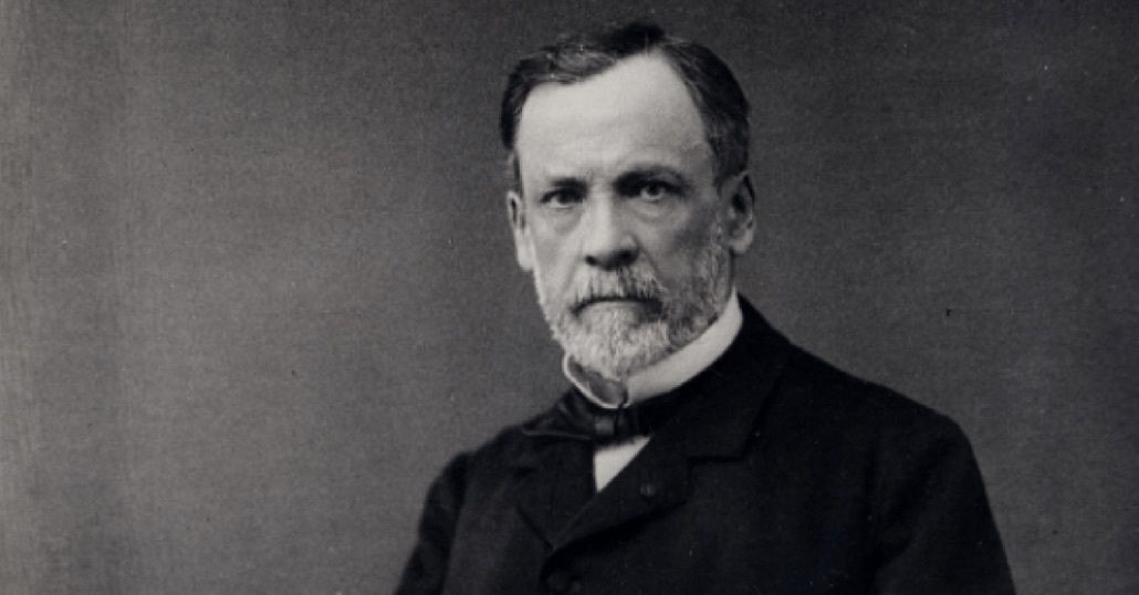 NAPOLÉON III ET EUGÉNIE, BIENFAITEURS ET AMIS DE PASTEUR.