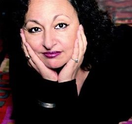 MON DÉSORIENT par DANIÈLE MAOUDJ.