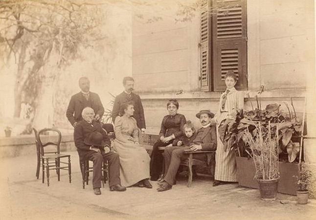 PHOTOGRAPHIE (REF - 119091) © MUSÉE D'ORSAY, DIST. RMN /ALEXIS BRANDT