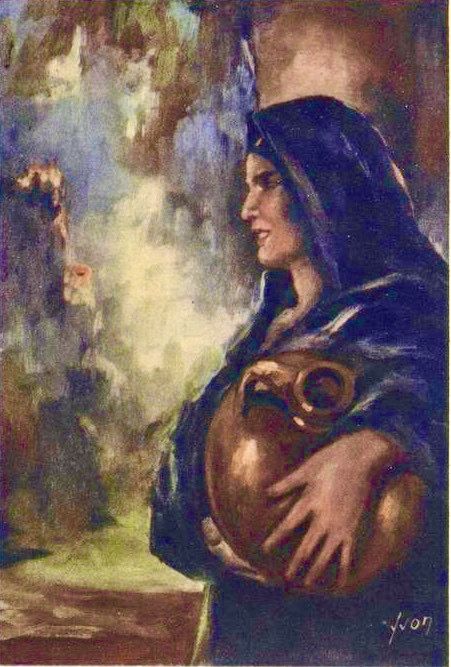 L'EXISTENCE DE JULIA BELLINI