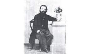 Francesco Domenico Falcucci.