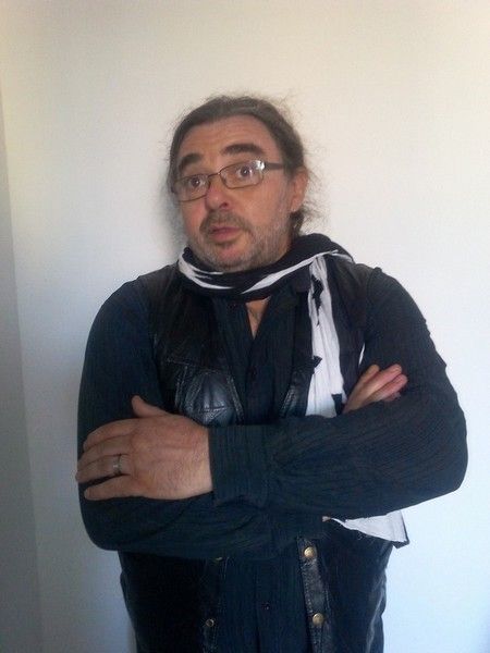 Yann Kez