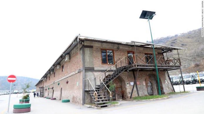 Source : Çankaya Municipality