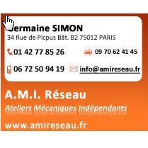 AMI RESEAU