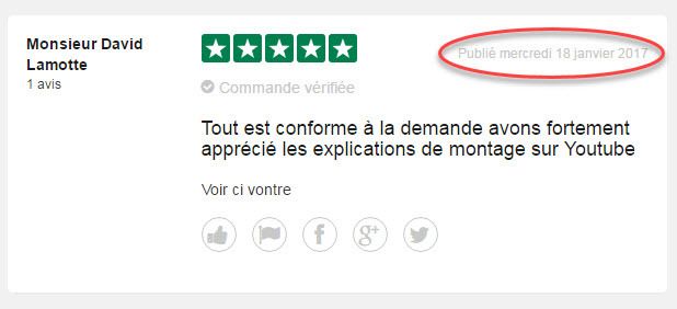 temoignage sur video Youtube montage attelage camping car Fiat X250 Franssen remorques