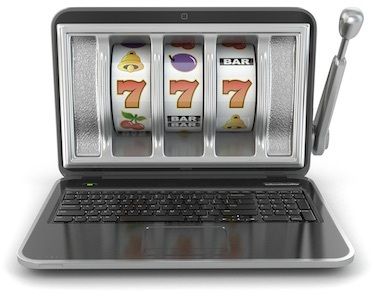 Spielautomaten Online