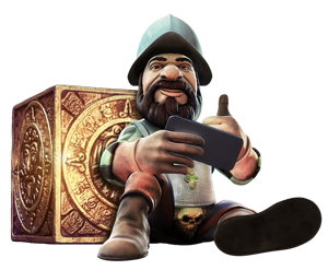Gonzos Quest Online