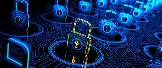 Online Casinos Datenschutz