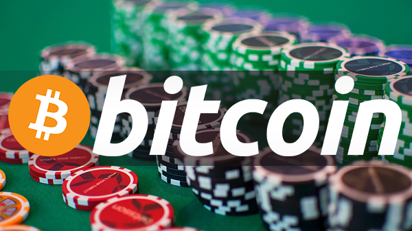 Bitcoin Casino
