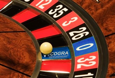 Casino mit Echtgeld