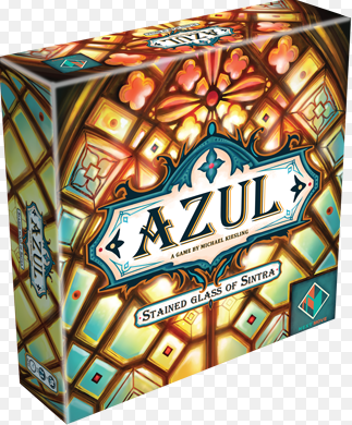 (jeu#34 ou 8 ter) AZUL, le retour du même pas pareil