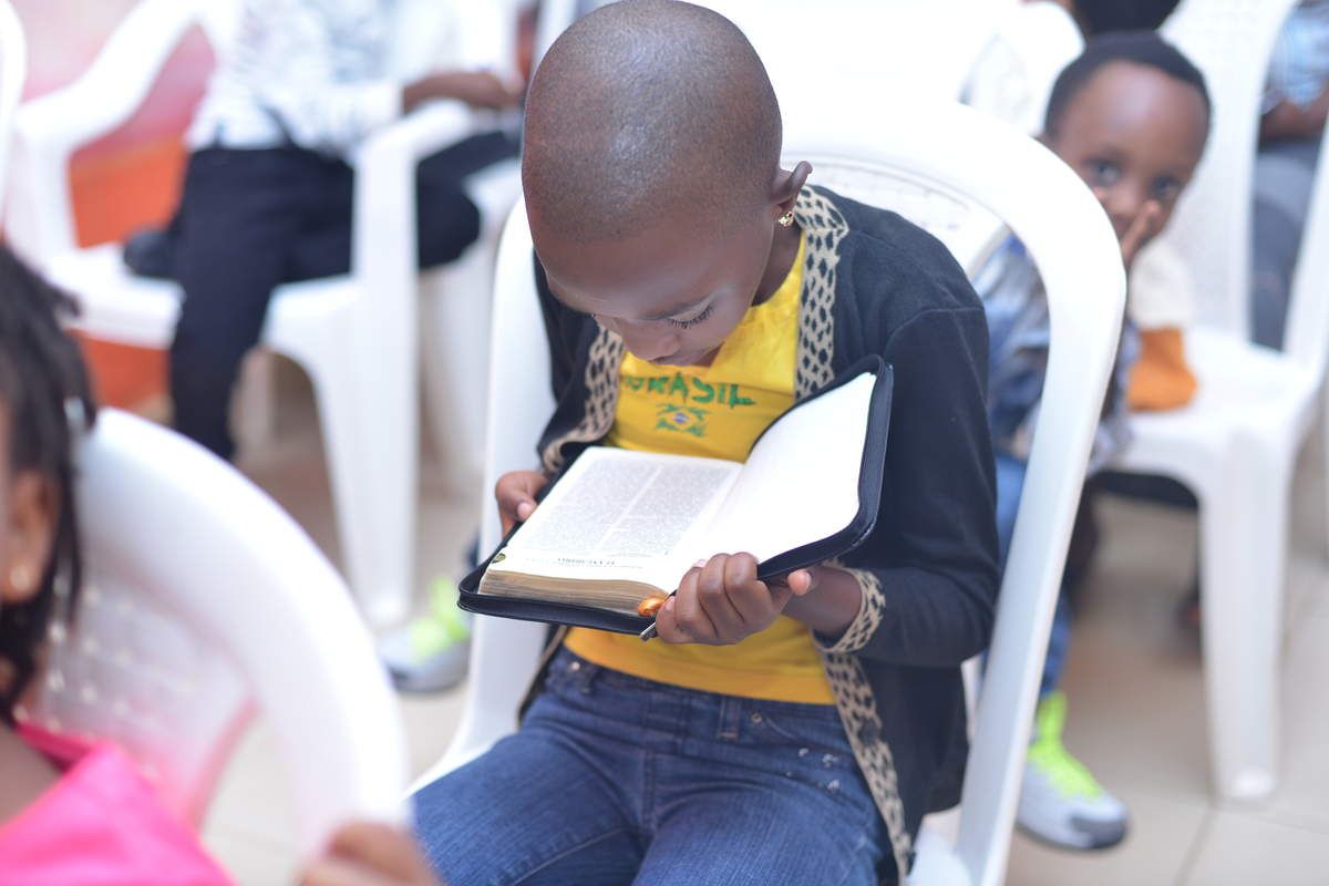 Zion Temple Kimironko Community Parish A place where everyone finds