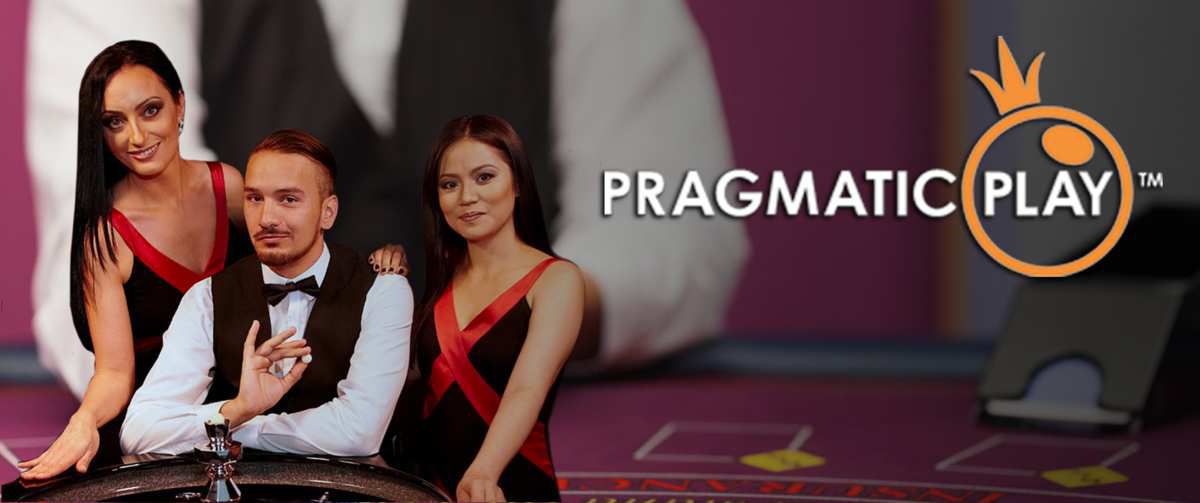 Pragmatic Play jeux casino en direct