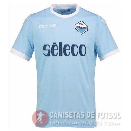 segunda equipacion Lazio hombre segunda equipacion Lazio hombre