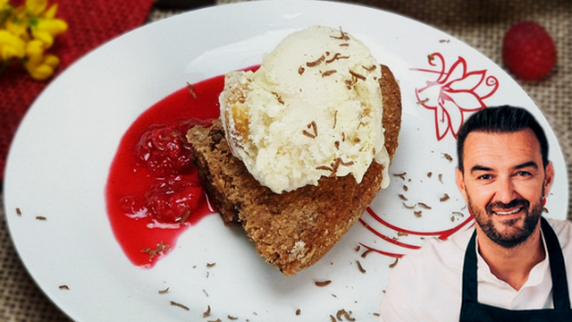 Tous En Cuisine Le Moelleux Au Chocolat De Cyril Lignac