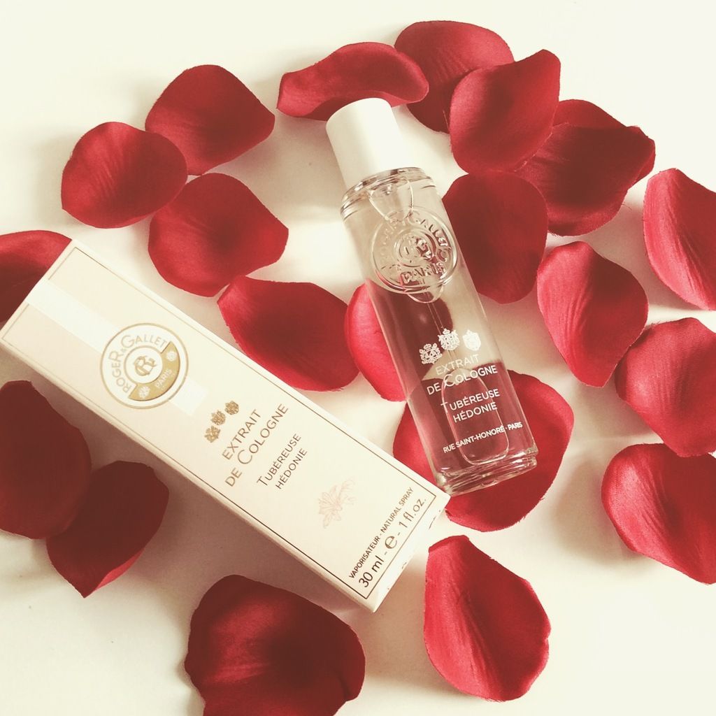tubereuse hedonie fleur