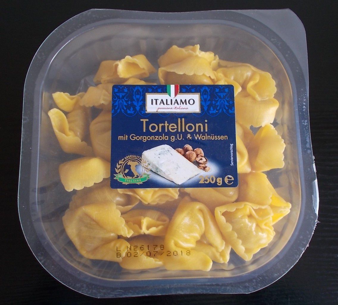 Tortelloni Lidl