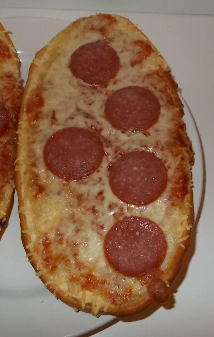 Wagner Pizzies Salami Ovale Form Blogtestesser