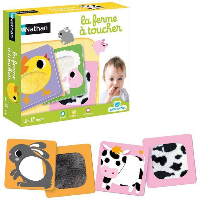 Jouet pour Bebe 1 an Jouet bébé 12-18 Mois Cadeau bébé pour