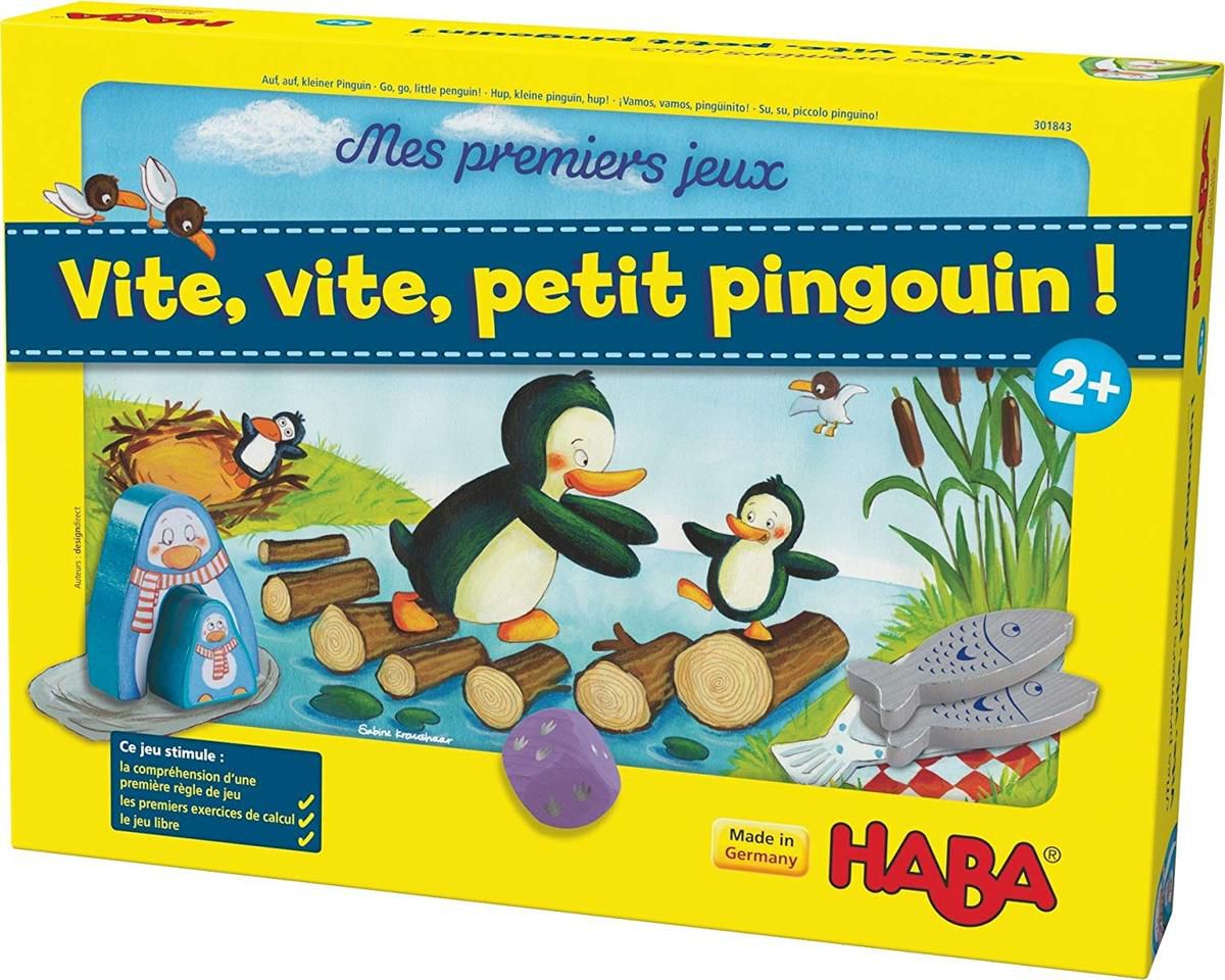 Idées cadeaux pour un enfant de 3 ans - Ma vie de maman natur'elle