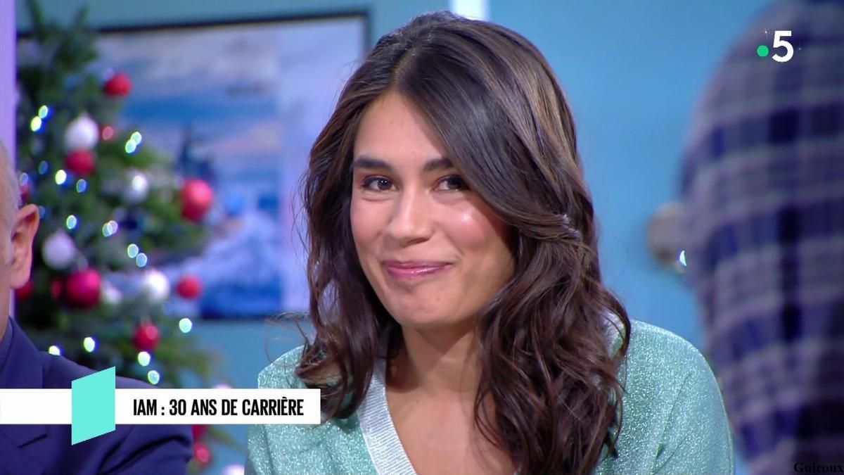 Emilie Tran Nguyen Est Elle Enceinte 2022 Émilie Tran Nguyen 21/12/2019 - Caps de guiroux