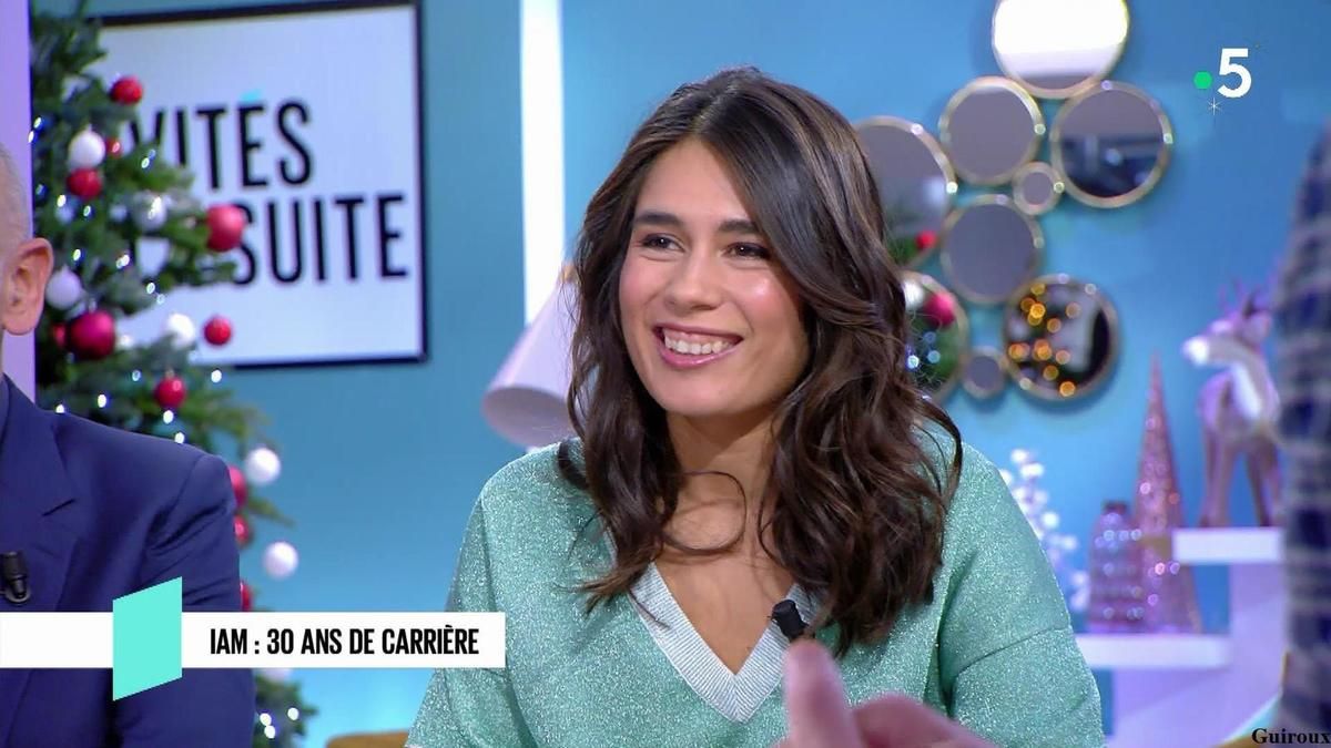 Emilie Tran Nguyen Est Elle Enceinte 2022 Émilie Tran Nguyen 21/12/2019 - Caps de guiroux