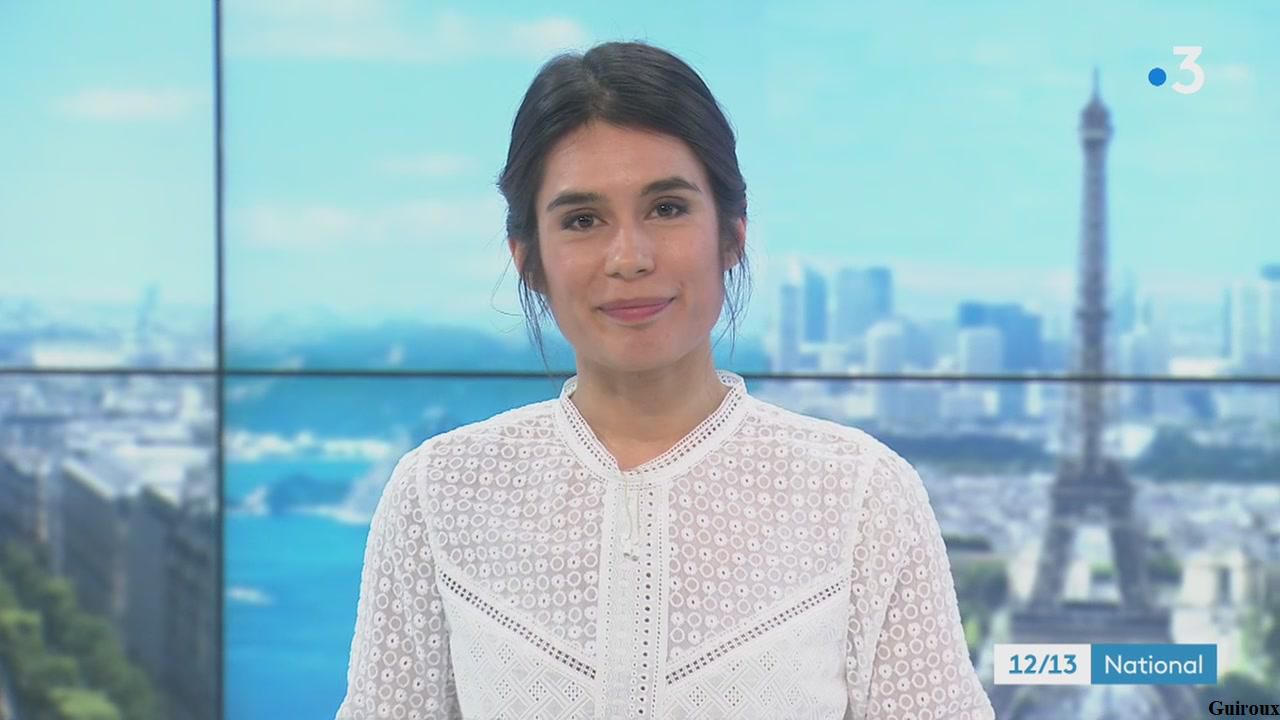 Émilie Tran Nguyen 27/02/2020