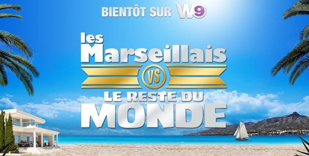 Les Marseillais VS Le reste du Monde : Découvrez le casting complet de la saison  3 - Planète TV