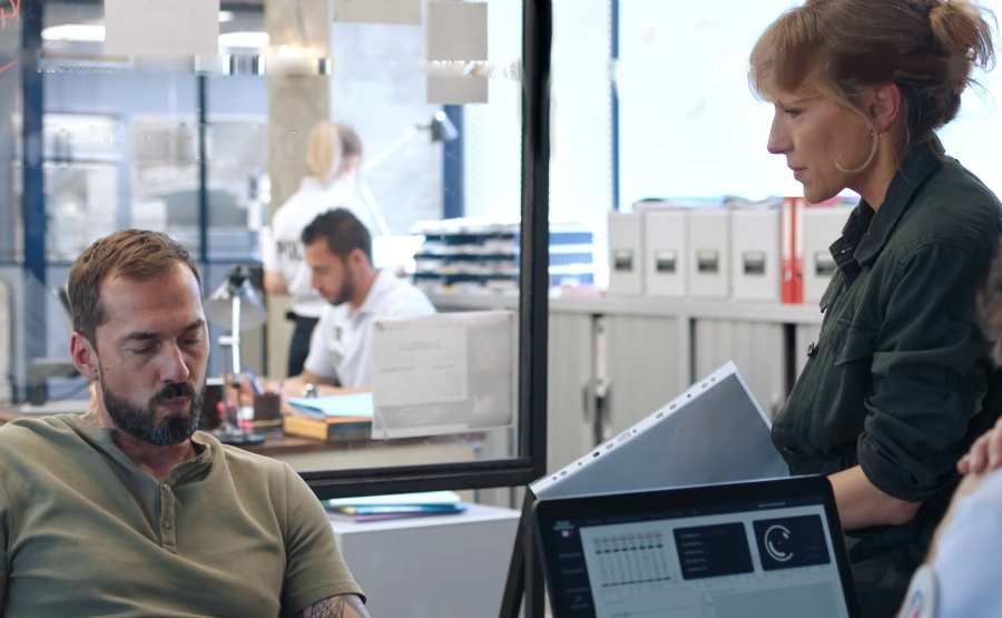 Demain nous appartient : ce qu'il va se passer cette semaine - Planète TV