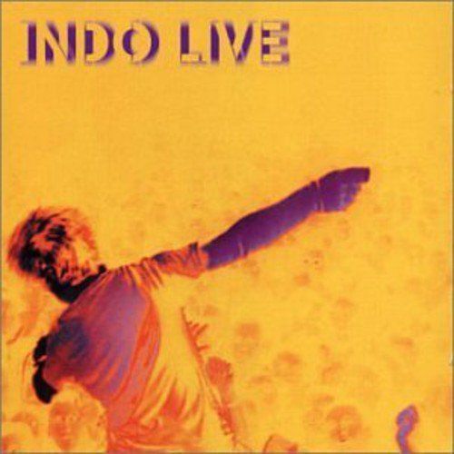 Album Indo Live