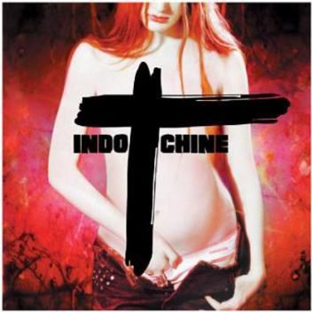 Indochine - Album Paradize