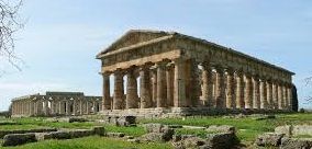 Paestum