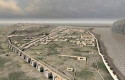 Aï Khanoum