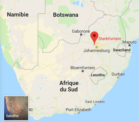sterkfontein