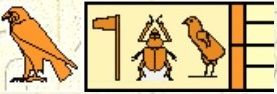 Nom pharaon Sesostris III