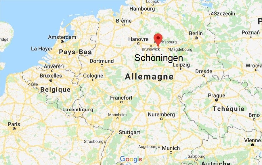 sitearcheologique schoningen