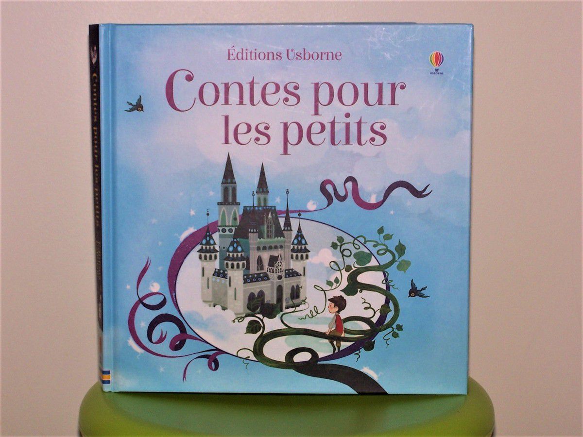 Contes pour les petits