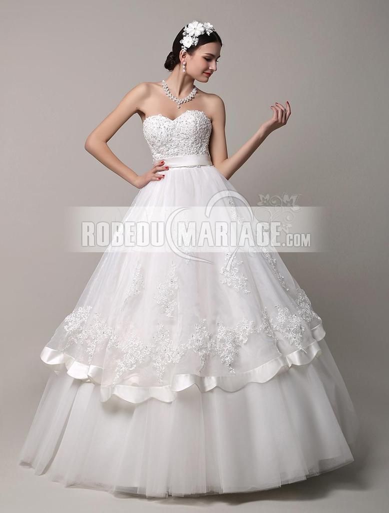 Tenue De Mariage Idéale Pour Lété Robedumariagecom