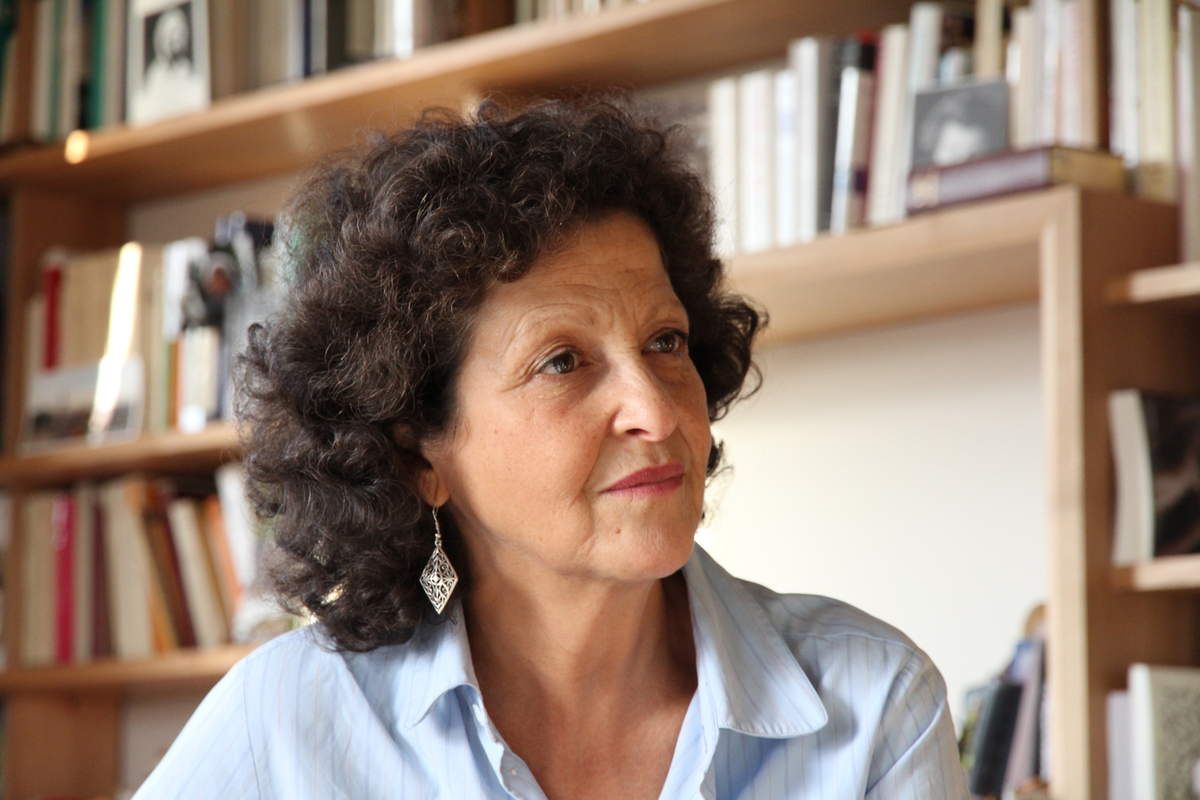 « L'enfant des deux mondes » de Karima Berger - Mes lectures en pâture