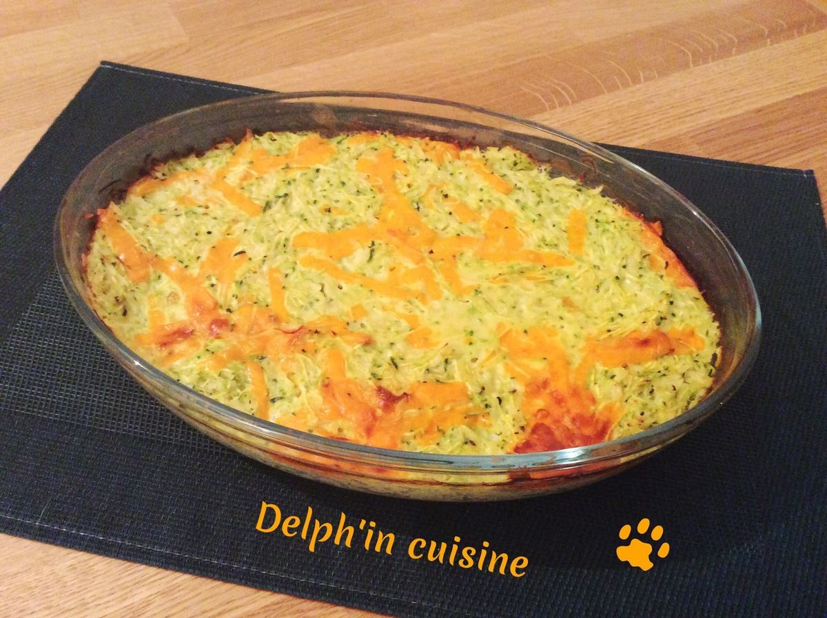 Courgettine Delph In Cuisine