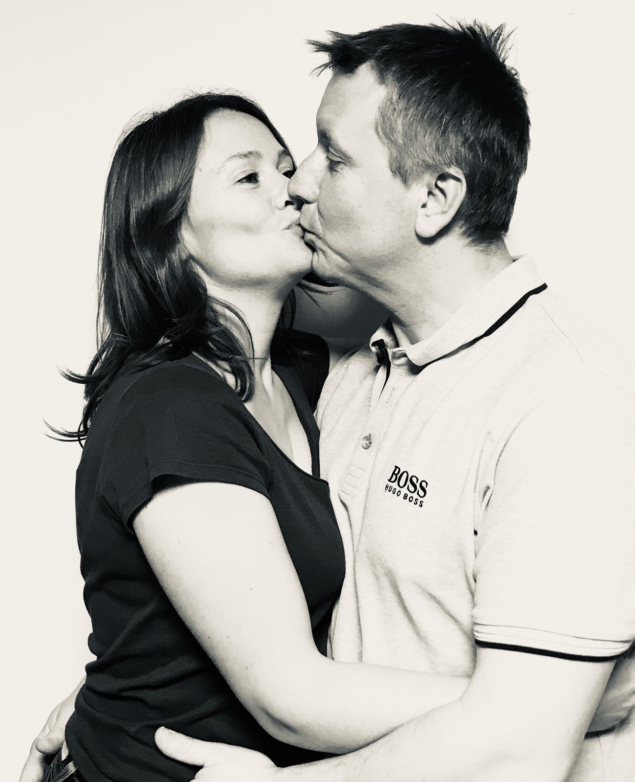 Quand les opposés s’attirent… Ou comment mon couple tient-il ?