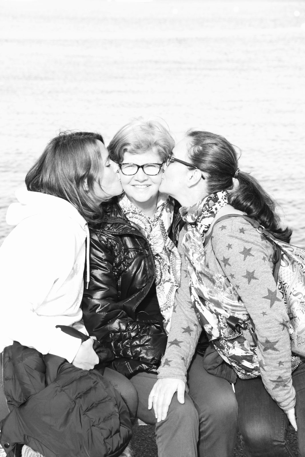 Quelle est ma place?