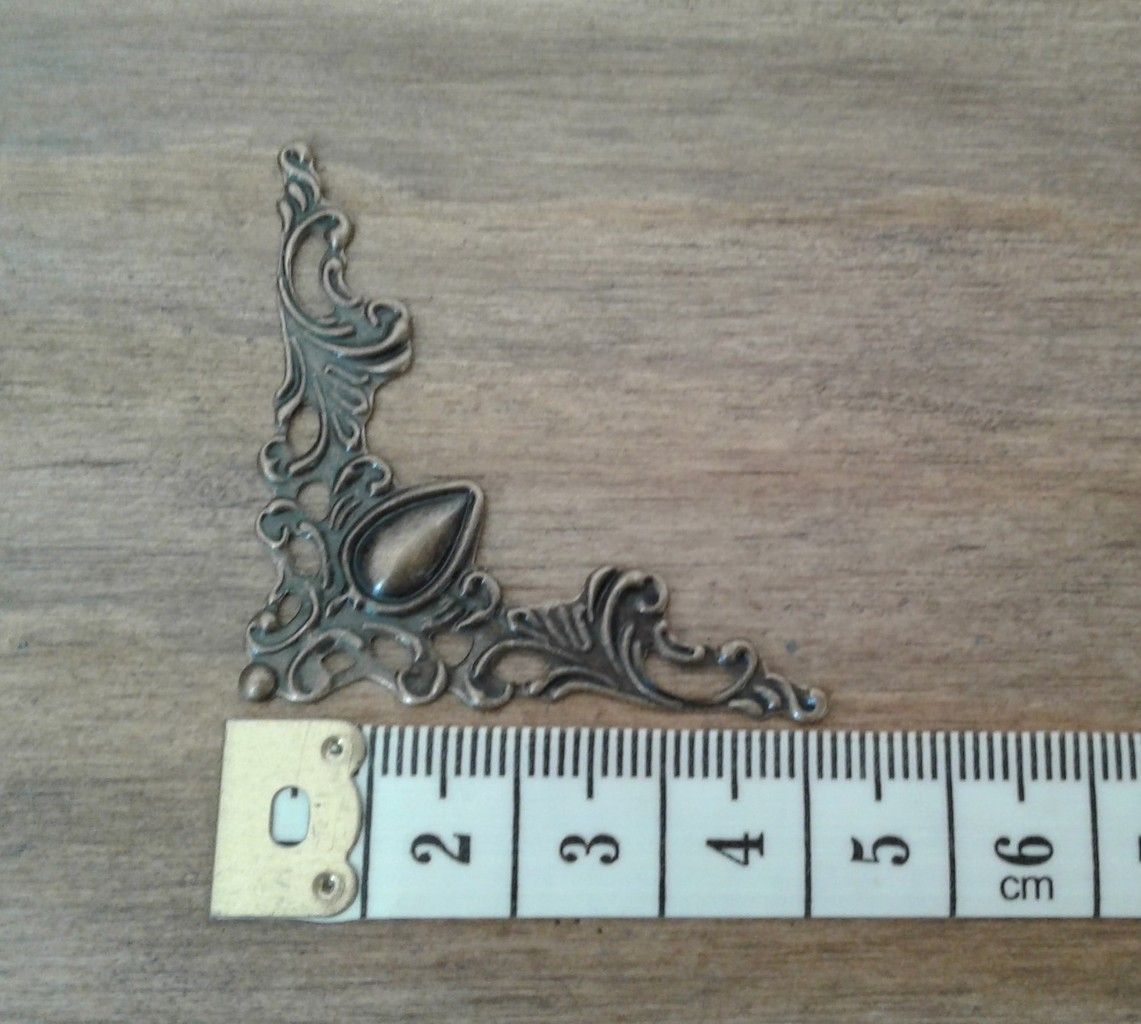 estampe laiton bronze, 42mm x 58 mm,aile ciselée filigrane,gothique boheme feerique,victorien edouardien,fourniture bricolage mercerie,scrap livre,grimoire vetement,embellissement,coffret bijou secret,bois,decors ambiance fantastique