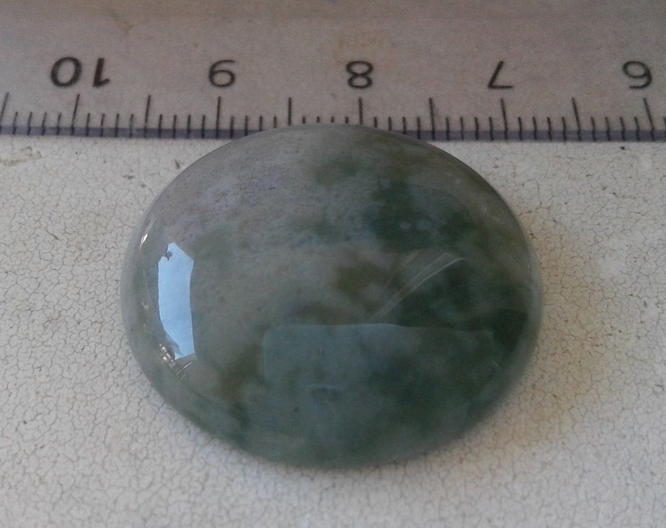 25mm,onyx beige vert,pierre gemme semi precieuse,cabochon rond fond plat,fourniture bricolage mercerie,bijou accessoire scrap coffret,boheme