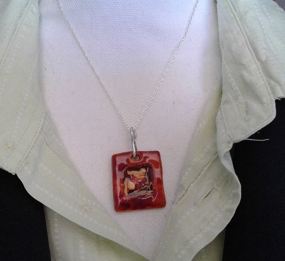 Chaîne argent sterling,poinçon 925,maille forçat,46cm,complète avec fermoir mousqueton,dia 1mm,chaîne fine legère,fourniture bricolage mercerie,bijou pendentif boheme boho,gothique hippie art deco,baroque rococo