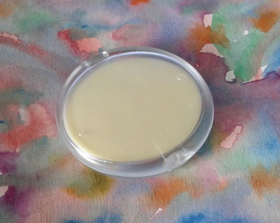 50 feuilles de savon, jaune parfum citron,dans une jolie boîte ronde,se laver les mains en toute occasion,savon de voyage,savon de poche,hygiène propreté anti bactérien