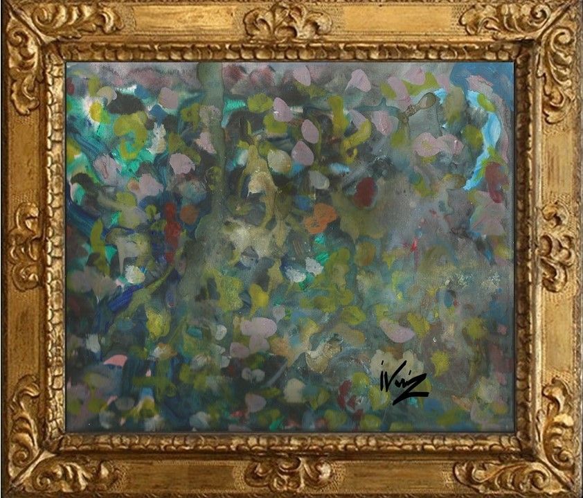 Fait mains en france, par artiste peintre,aquarelle originale ooak,isabelle k,bleu vert gris marron violet,bracelet cuir  français,laiton bronze,cabochon carré,bijou unisex,boho bobo gothique,fashion punk,edouardien art deco,cadeau fete anniversaire,victorien baroque,fonds marins fantastique,mer aquatique jules verne