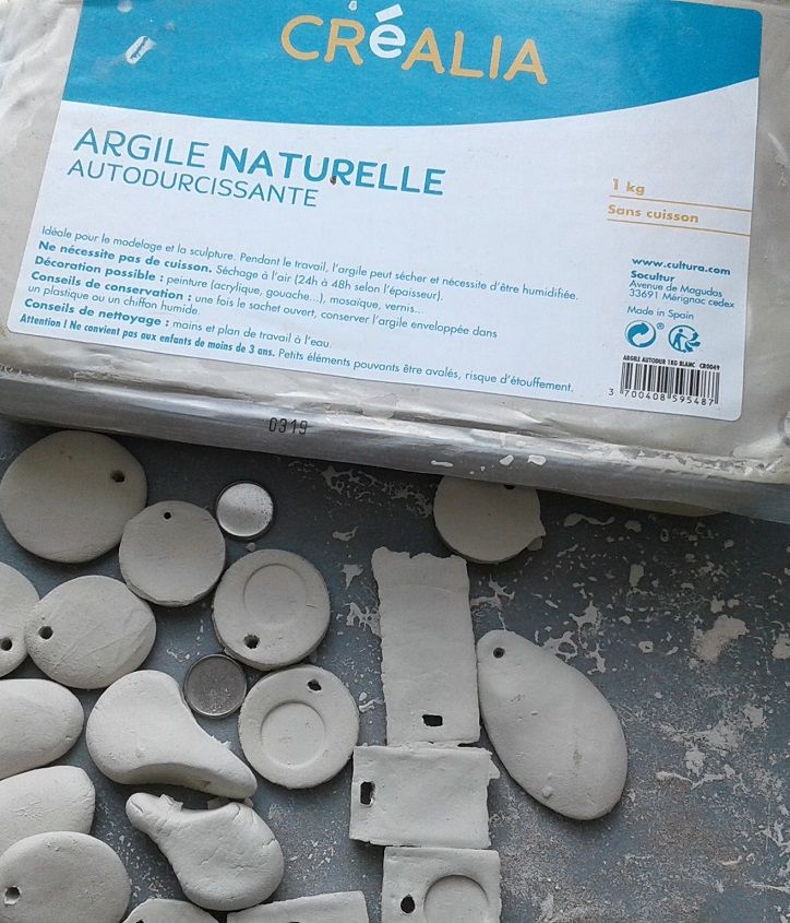 Bijou d'artiste créateur signature,pendentif rectangle noir or gris rouge,abstrait fantastique,argile peinture,original unique ooak,belière argent rhodié,fait mains en france,bobo boho gothique,art moderne contemporain, cadeau fete anniversaire noel