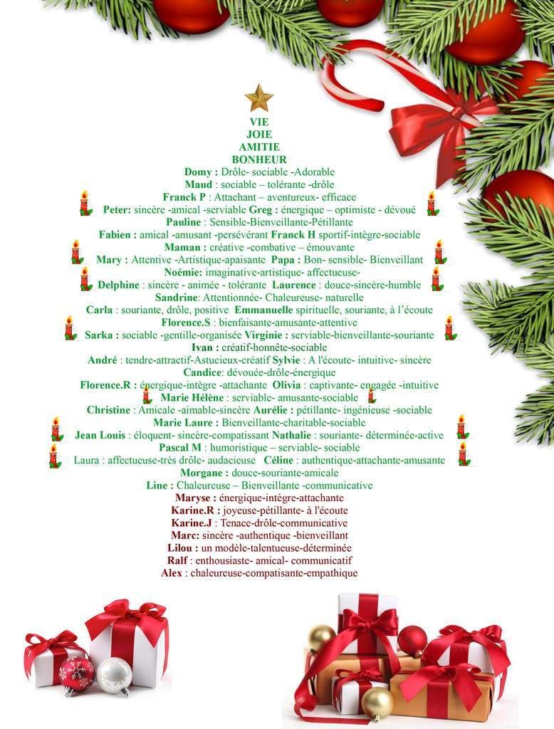 Happy Joyeux Noel Happy Partage Spirituel